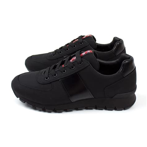 prada runners|Prada runners women.